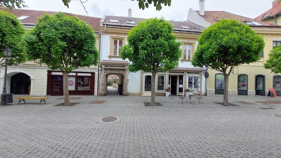 Orchidea Veszprém Apartman, Veszprém, Hungary