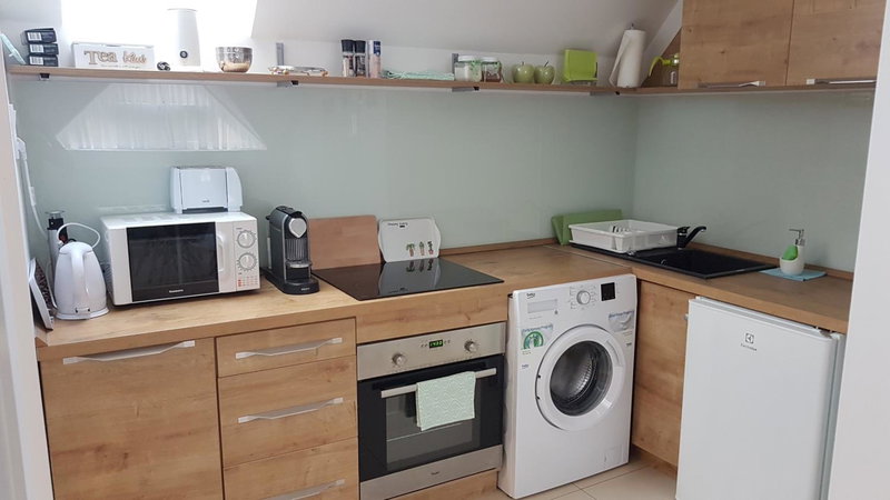 Orchidea Veszprém Apartman, Veszprém, Hungary