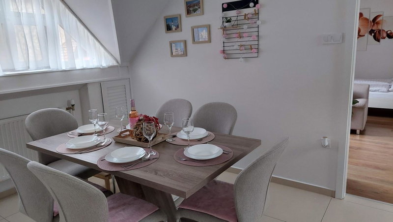 Orchidea Veszprém Apartman, Veszprém, Hungary
