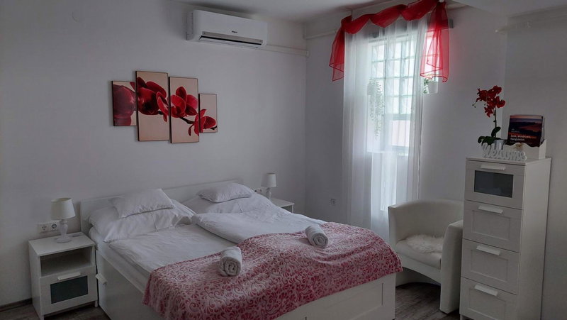 Orchidea Veszprém Apartman, Veszprém, Hungary