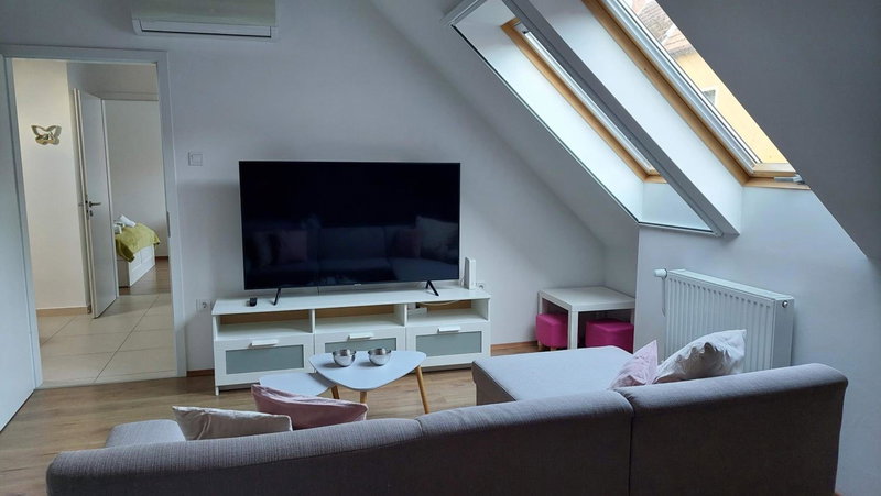 Orchidea Veszprém Apartman, Veszprém, Hungary