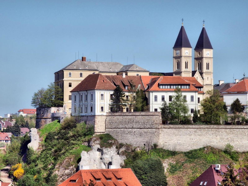 Orchidea Veszprém Apartman, Veszprém, Hungary