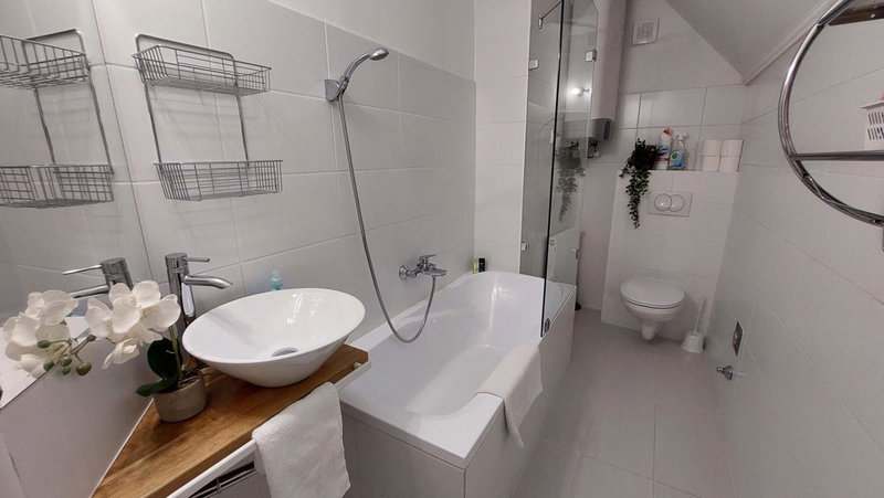 Orchidea Veszprém Apartman, Veszprém, Hungary