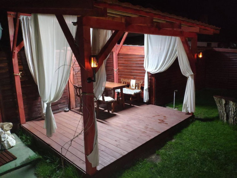 Karolina Apartment, Békéscsaba, Hungary