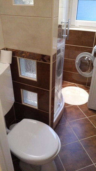 Heidi Apartman, Szeged, Hungary