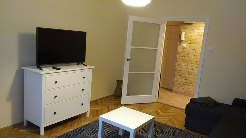 Heidi Apartman, Szeged, Hungary