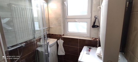 Heidi Apartman, Szeged, Hungary