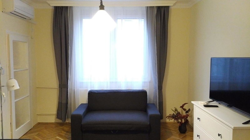 Heidi Apartman, Szeged, Hungary