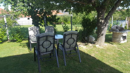 Gyöngyvirág Apartman, Keszthely, Hungary