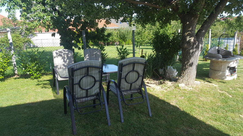 Gyöngyvirág Apartman, Keszthely, Hungary