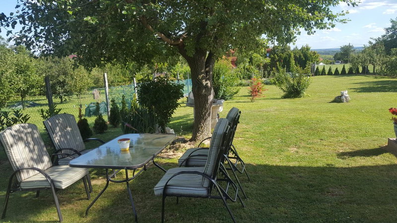 Gyöngyvirág Apartman, Keszthely, Hungary