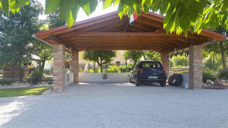Gyöngyvirág Apartman, Keszthely, Hungary