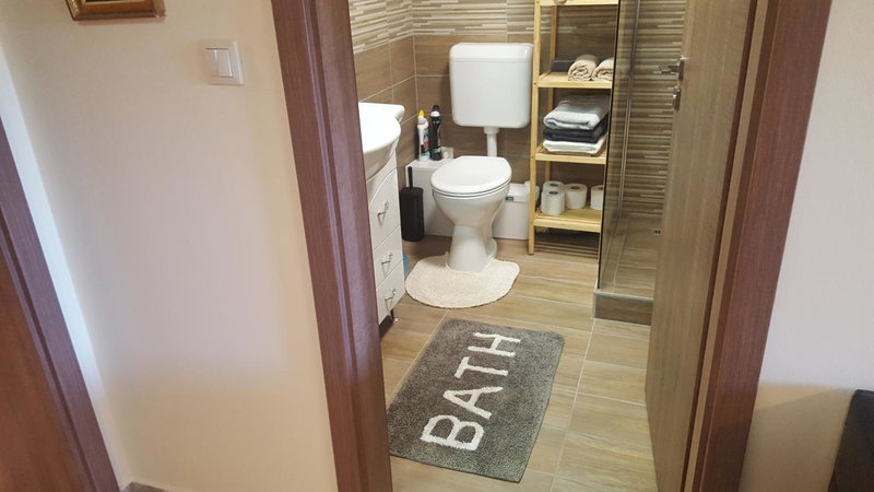 Gyöngyvirág Apartman, Keszthely, Hungary
