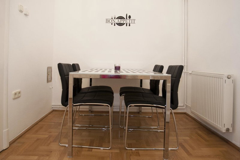 Alice Apartment, Budapest, Hungary