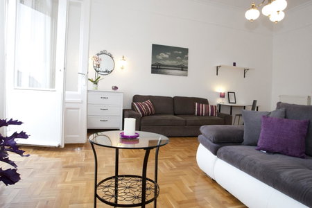 Alice Apartment, Budapest, Hungary