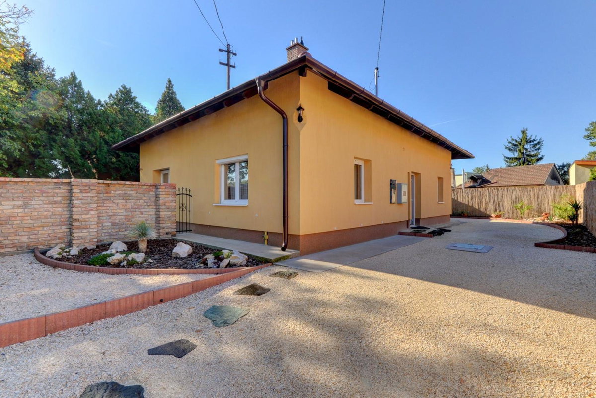 Anita, Hungary