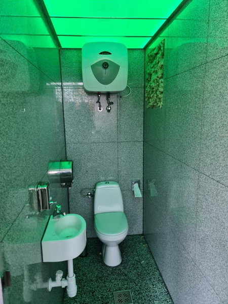 Anita, Budapest, Hungary