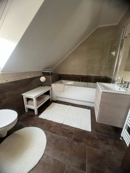 Galéria Apartmanház, Keszthely, Hungary