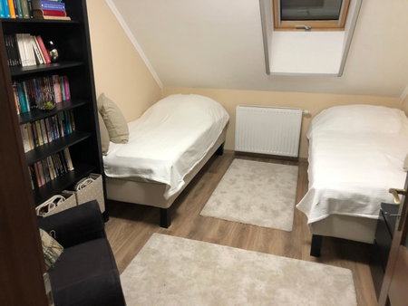 Galéria Apartmanház, Keszthely, Hungary