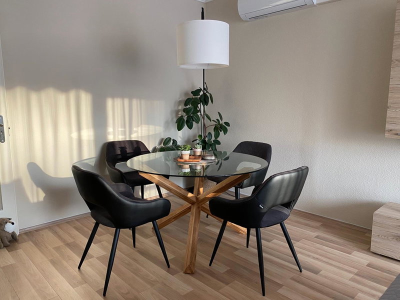 Centrum Apartman, Kaposvár, Hungary