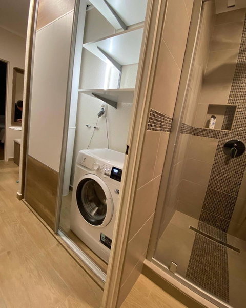 Centrum Apartman, Kaposvár, Hungary