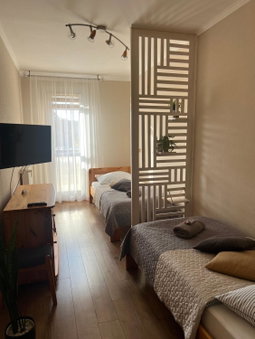 Centrum Apartman, Kaposvár, Hungary