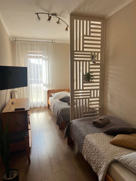 Centrum Apartman, Kaposvár, Hungary