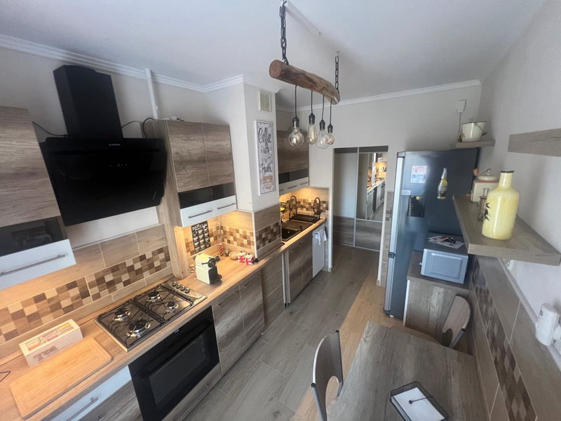 Centrum Apartman, Kaposvár, Hungary