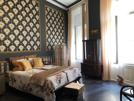 Secession Luxury Apartment, Budapest, Hungary