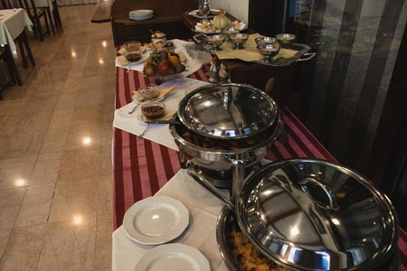 Komfort Hotel Platan, Harkány, Hungary