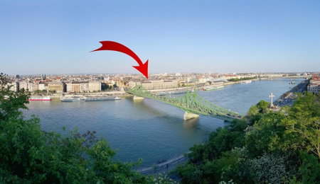 Inspirarta Studio, Budapest, Hungary