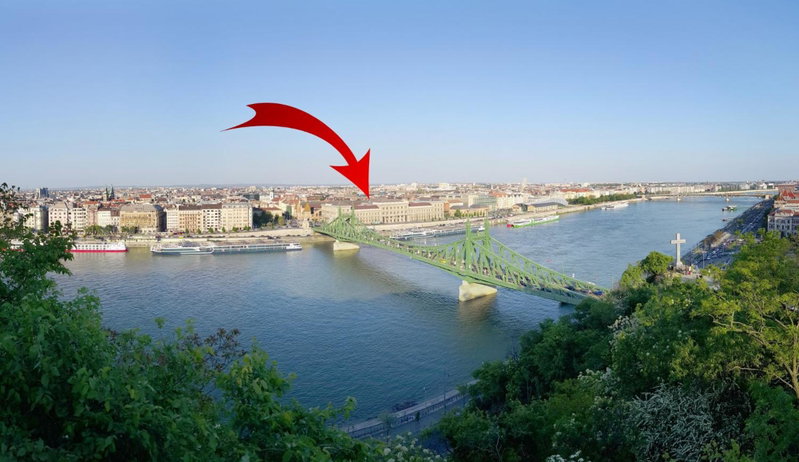 Inspirarta Studio, Budapest, Hungary