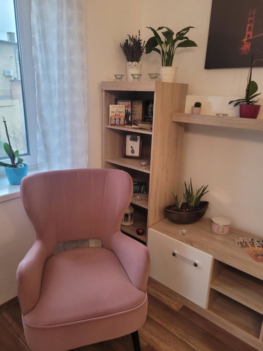 Rosé Apartment, Pécs, Hungary