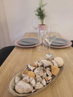 Rosé Apartment, Pécs, Hungary