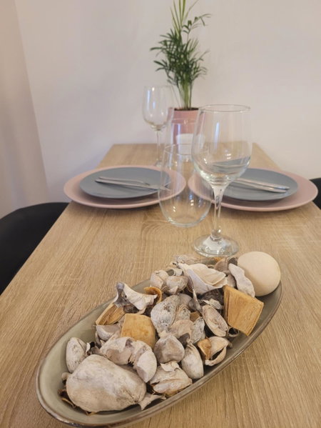 Rosé Apartment, Pécs, Hungary