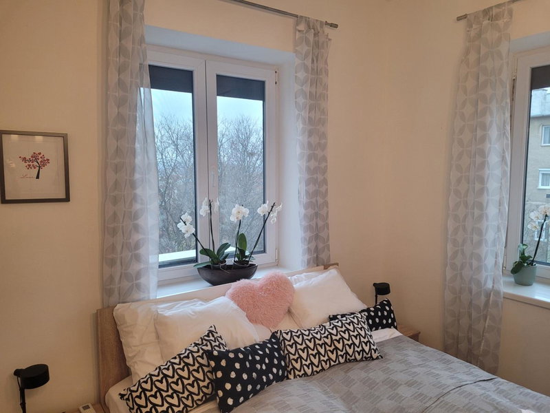 Rosé Apartment, Pécs, Hungary