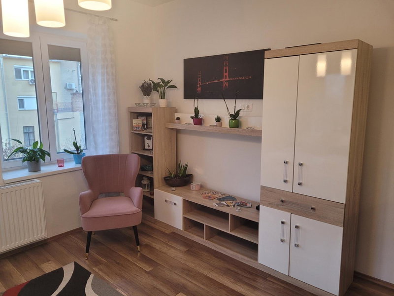 Rosé Apartment, Pécs, Hungary