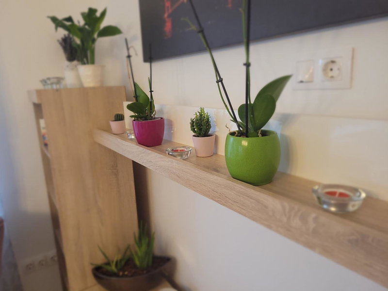 Rosé Apartment, Pécs, Hungary