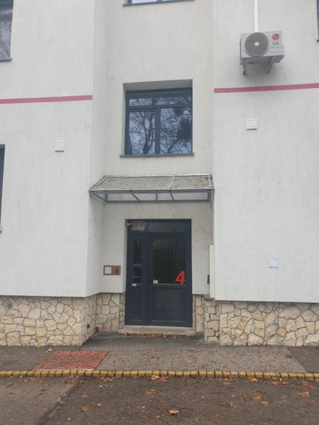 Rosé Apartment, Pécs, Hungary