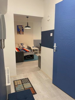 City Center Apartman 2. Nagykanizsa, Nagykanizsa, Hungary