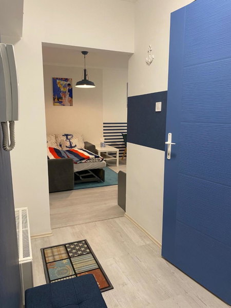 City Center Apartman 2. Nagykanizsa, Nagykanizsa, Hungary