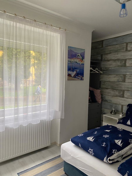 City Center Apartman 2. Nagykanizsa, Nagykanizsa, Hungary