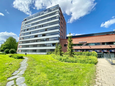 Tammer Huoneistot - City Suite 3 - Public Sauna, Gym & Pool, Tampere, Finland