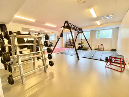Tammer Huoneistot - City Suite 3 - Public Sauna, Gym & Pool, Tampere, Finland