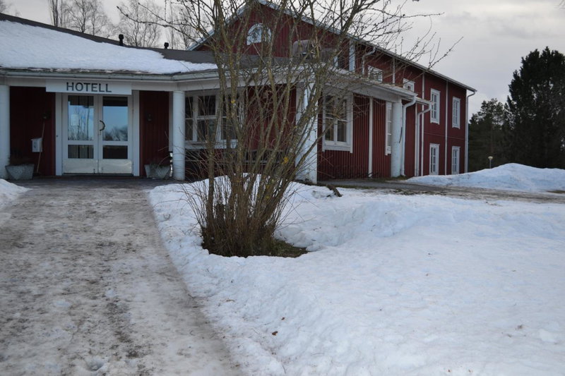 Juthbacka Hotell, Uusikaarlepyy, Finland