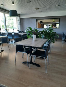 Juthbacka Hotell, Uusikaarlepyy, Finland