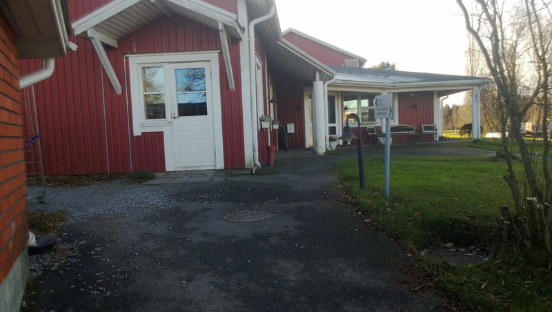 Juthbacka Hotell, Uusikaarlepyy, Finland