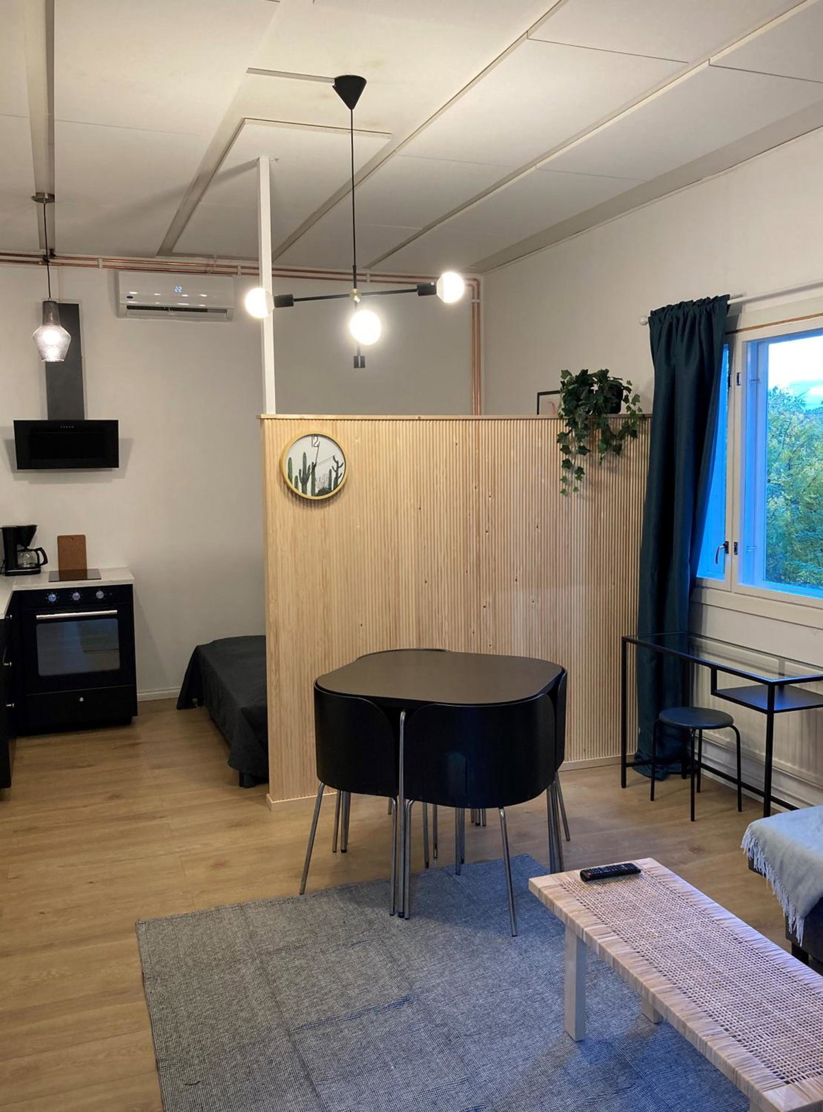 Hotel · Hurmaava vierassviitti hyvällä sijainnilla!, Naantali