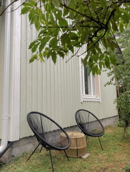 Hurmaava vierassviitti hyvällä sijainnilla!, Naantali, Finland