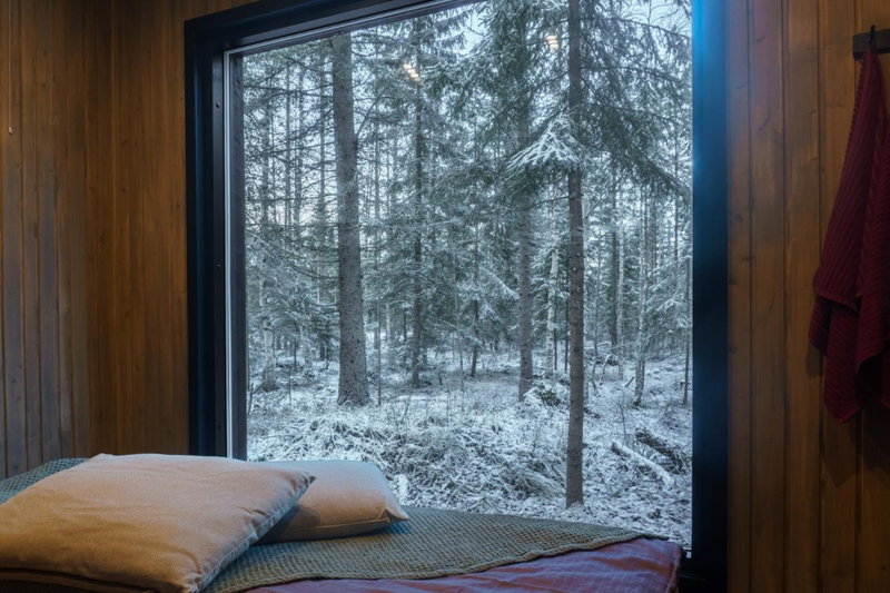 Venejoen Piilo - Päre, Kontiolahti, Finland